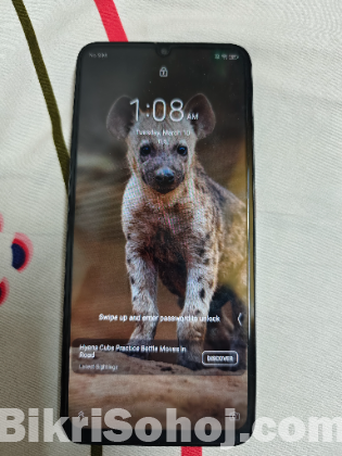 Zte Blade a35(4-64)